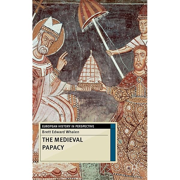 A short history of the Papacy in the Middle Ages (University